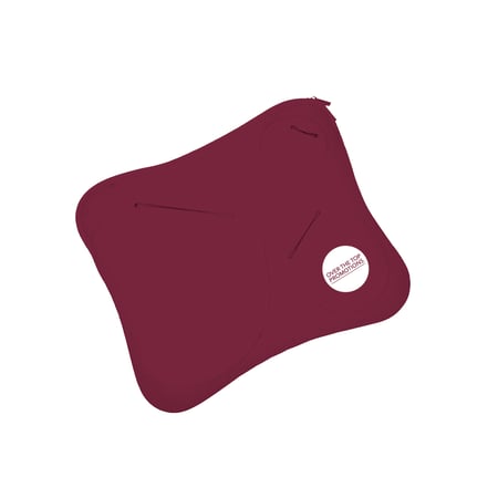 Multi Pouch Laptop Bag