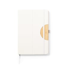 NOTEBOOK A5 MADE FROM RECYCLED MILK CARTONS 1891-000-p
