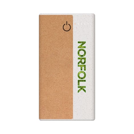 Norfolk Power bank