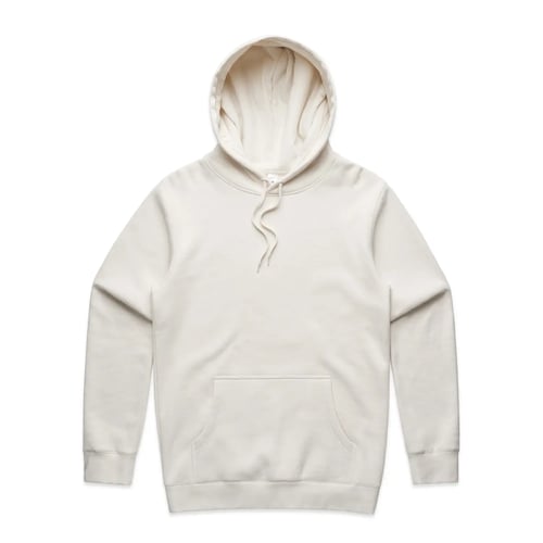 Organic Hoodie