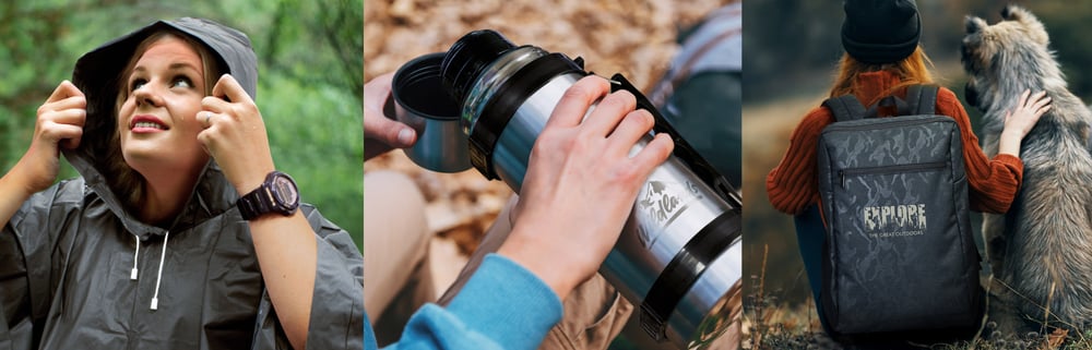 Outdoor Adventure Gear