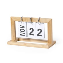 PERPETUAL DESK CALENDAR 1262-000-1