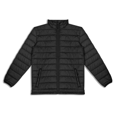 Payton Unisex Puffer Jacket-1