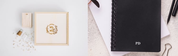 Personalise Your Merchandise