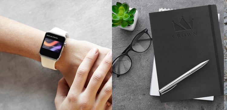 Personalised Achievement Awards