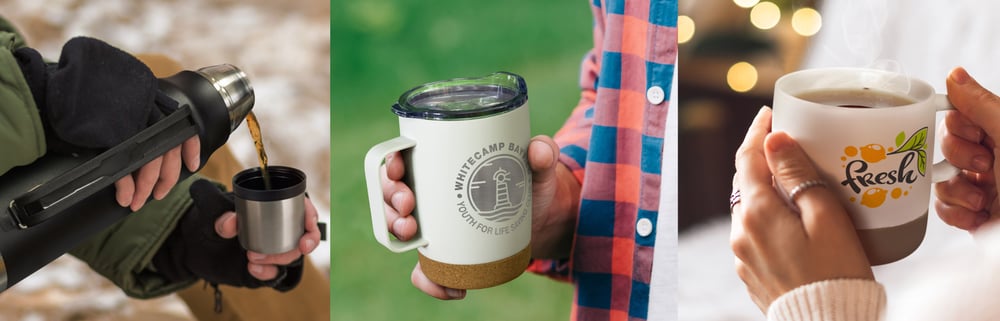 Personalized Drinkware