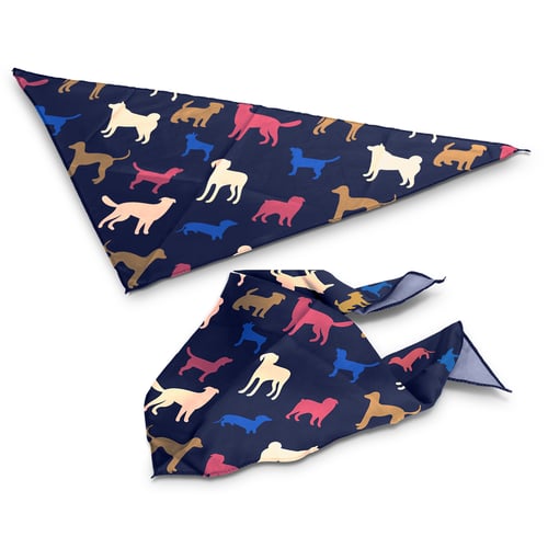 Pet Bandana