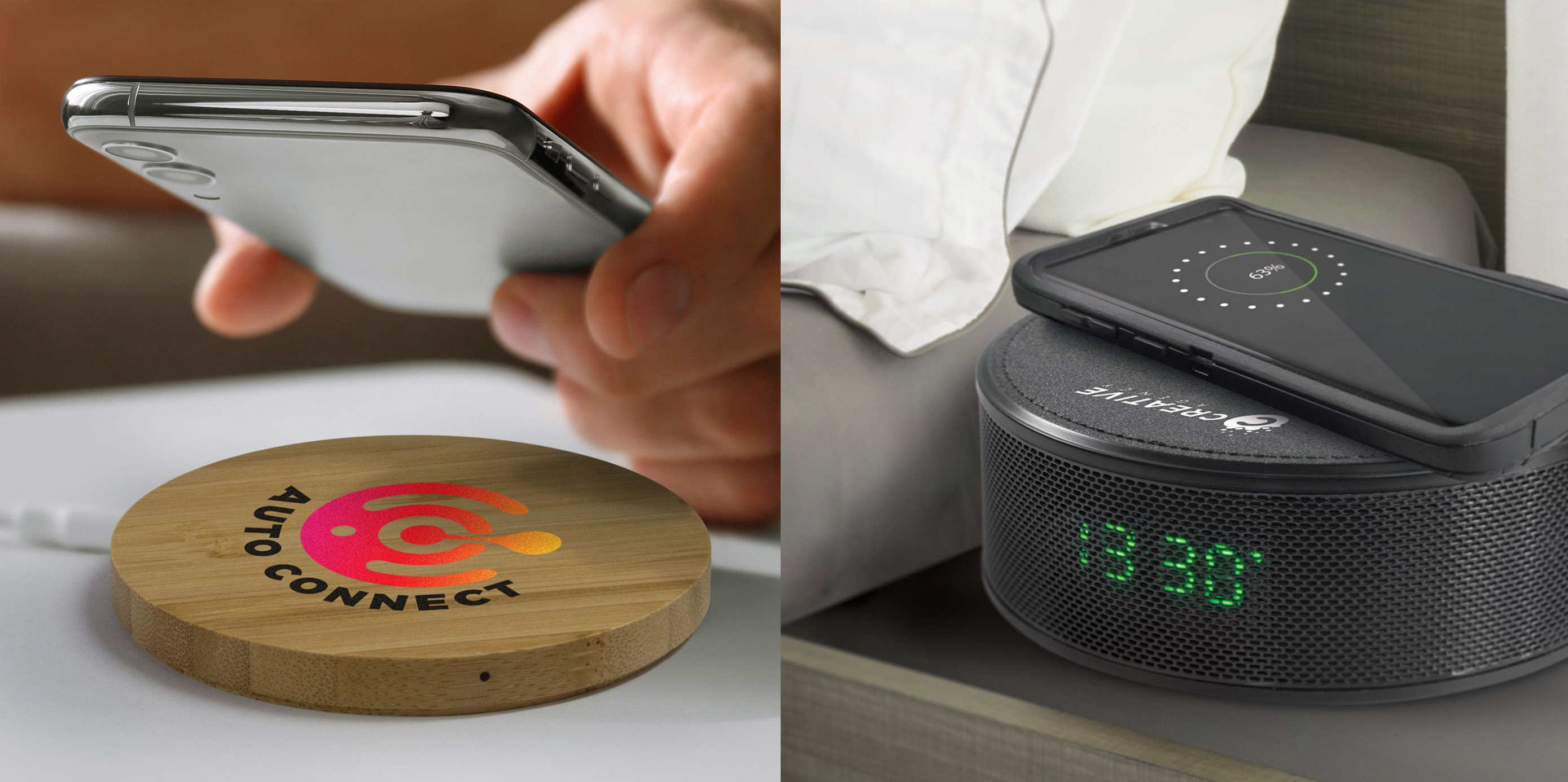 Portable Phone Charger