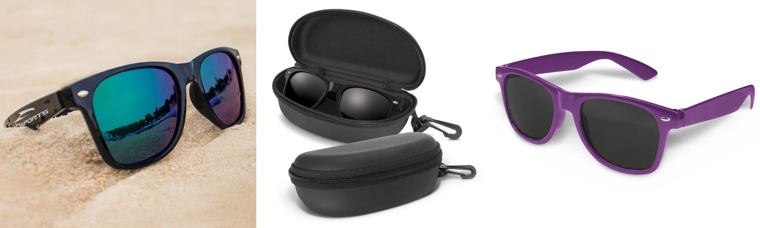 Protect Your Eyes with Trendy Sunglasses