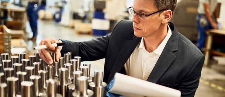 Quality over quantity