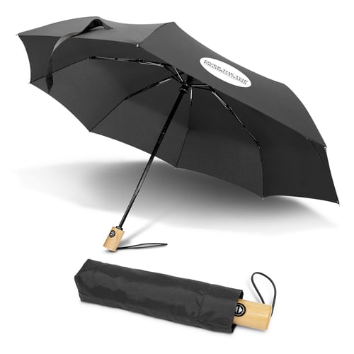 RPET Compact Umbrella-2
