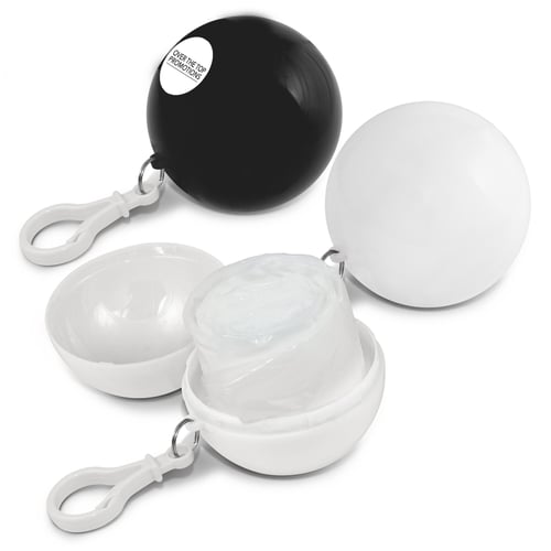 Rain Coat Ball