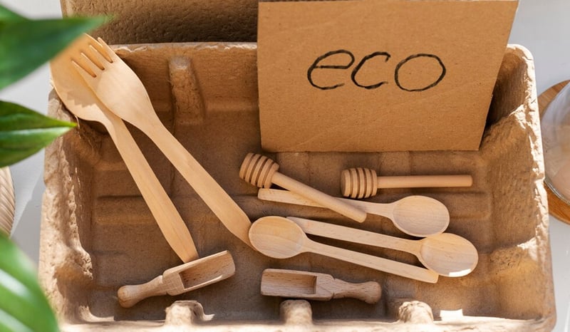 Reduced Environmental Impact