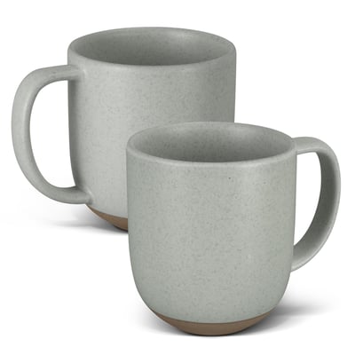 Robusta Ceramic Mug-2