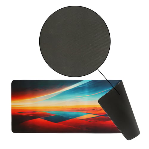Rubber Mat