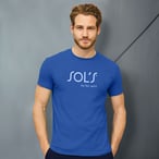SOLS Imperial Adult T-Shirt 110760
