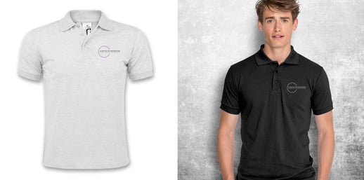 SOLS Prime Mens Polo Shirt 118087-14b
