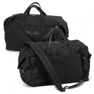 SPICE Waste2Gear Weekend Sports Bag