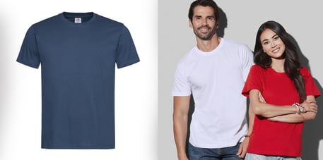 ST2000 Mens Classic T b