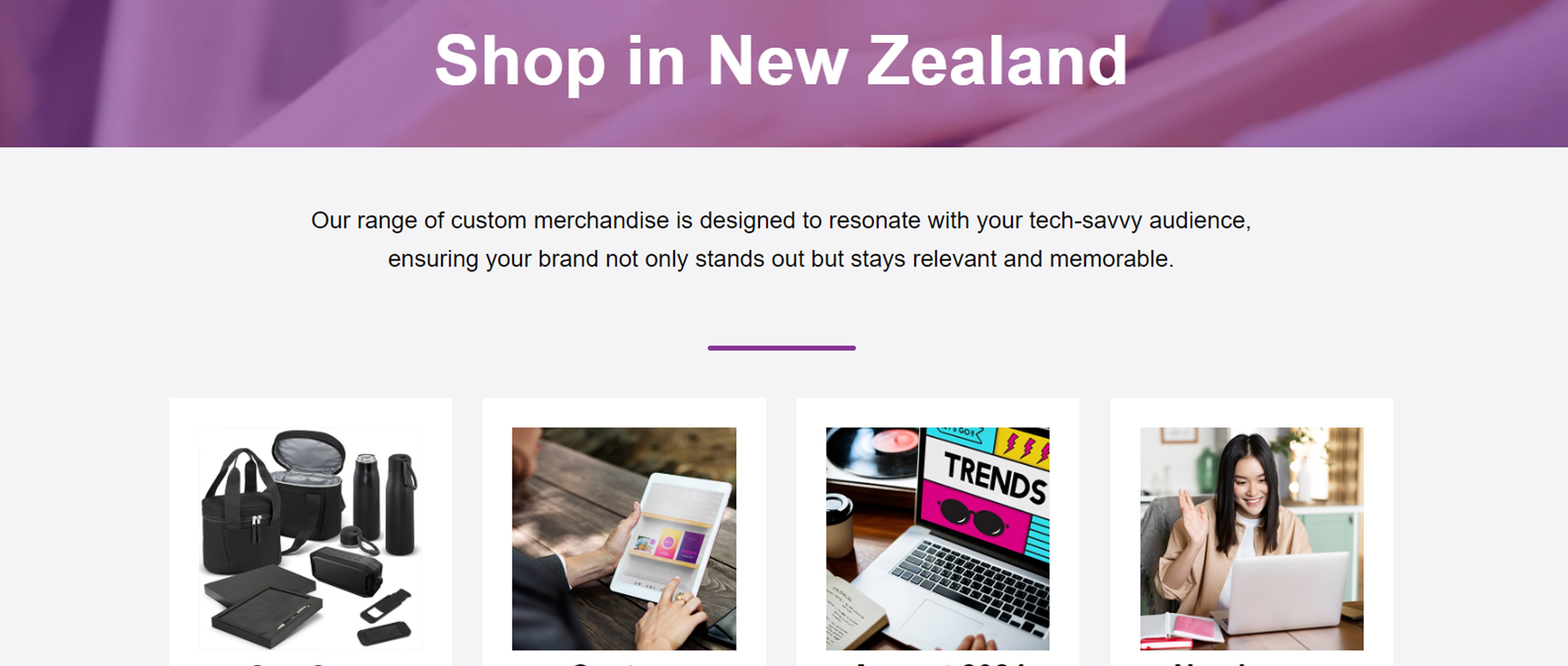 Seamless Shopping Experience