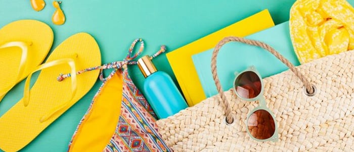 Seasonal Promotions and Giveaways