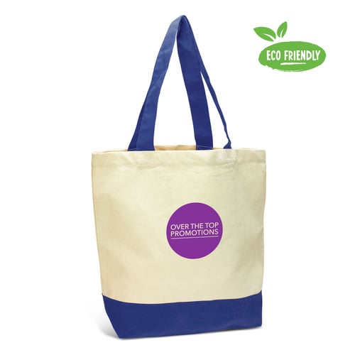 Canvas Tote Bag