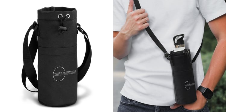 Seville Bottle Sling Bag