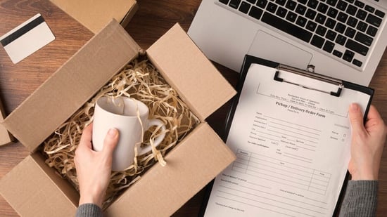 Simplified Procurement