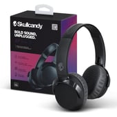 Skullcandy Riff 2 Wireless Headphones 124875-0