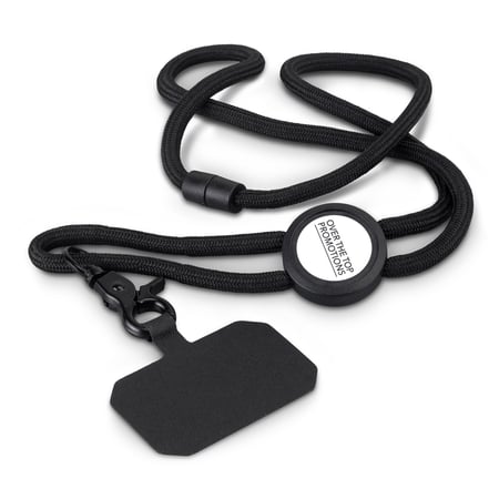 Snapstrap Lanyard