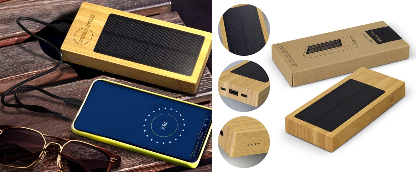 Solar-Powered-Gadgets