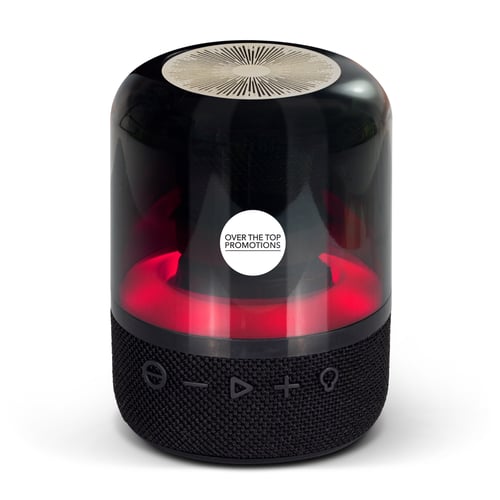 Spectrum Bluetooth Speaker