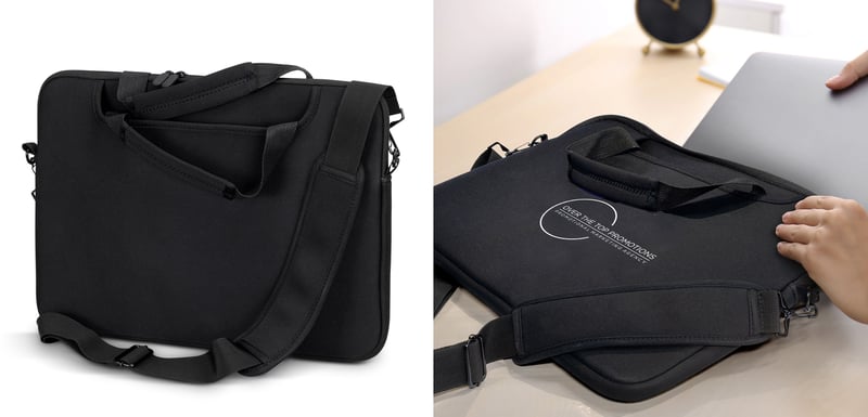 Spencer 2-in-1 Laptop Bag