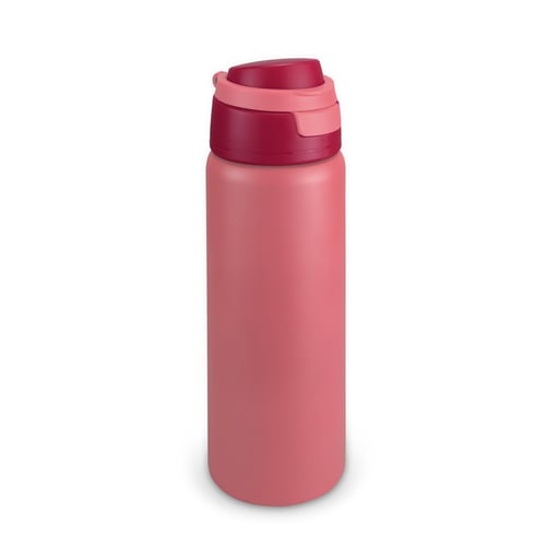 Spyro Vacuum Bottle - Pink_