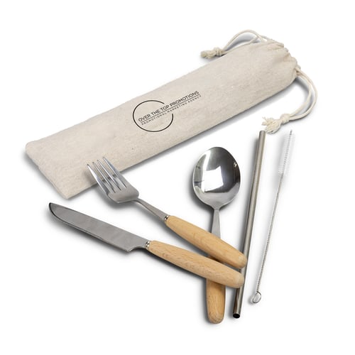 Stainless Steel Cutlery Set