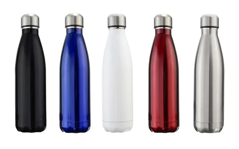 Stainless Steel Drink Bottles