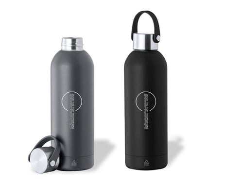 Stay Hydrated with Sustainable Drink Bottles