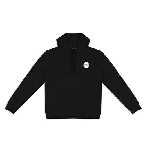 Studio Unisex Hoodie