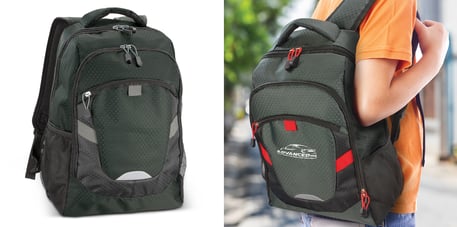 Summit Backpack B