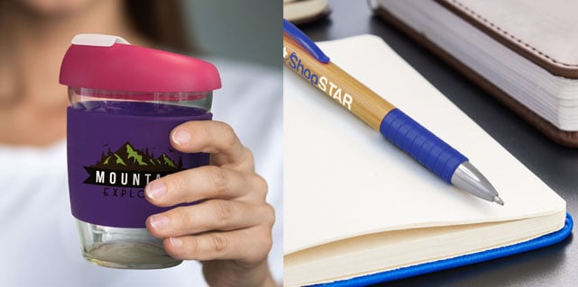 Sustainability in Product Selection and Packaging