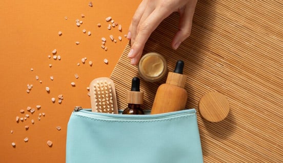 Sustainable Products as Conversation Starters