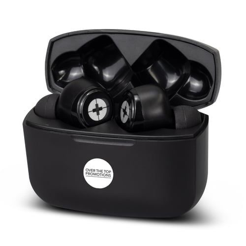 Swiss Peak ANC TWS Earbuds