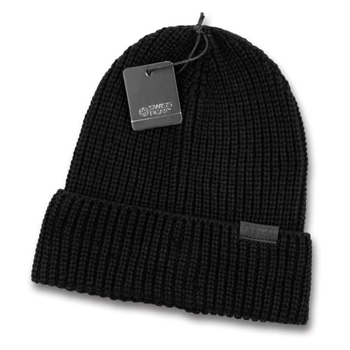 Swiss Peak RPET Beanie-2