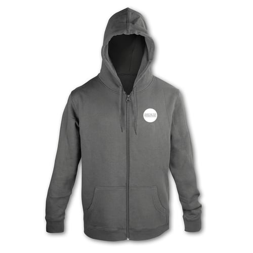 Branded Hoodie