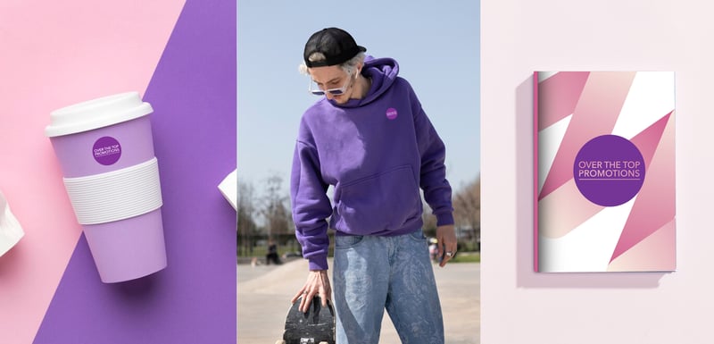 Tailored to Your Brand