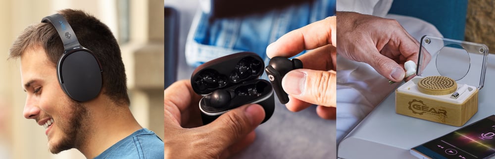 Tech Gadgets for Winter