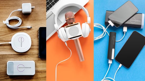 Tech Gifts that Impress