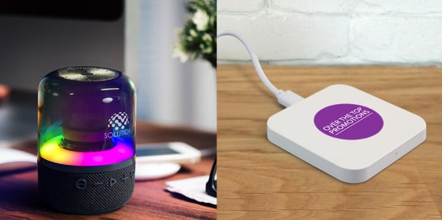 Technology-Integrated Products