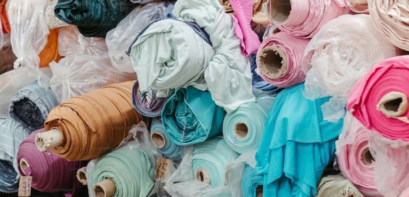 Textile Recycling Centers