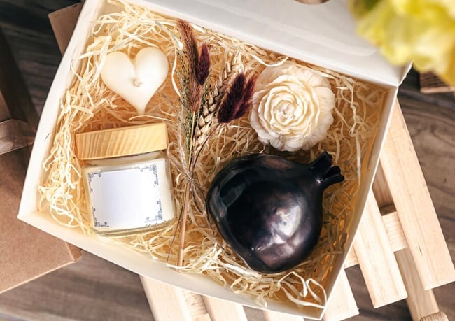 The Green Revolution